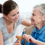 Aide aux personnes âgées : Admr