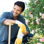 Jardinier : Générale Des Services