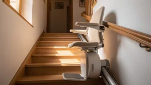 Adapter son logement quand on vieillit : les travaux essentiels pour rester chez soi