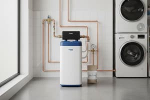 Adoucisseur d'eau Belgique