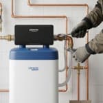 Installateur d'adoucisseurs : Hydrokube