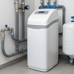 Adoucisseur d'eau : VTX DISTRIBUTION