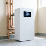 Adoucisseur d'eau : Dethioux Nicolas