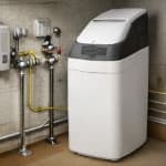 Adoucisseur d'eau : AQUABION Traitement anti calcaire - Belgique