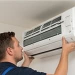 Frigoriste : Rossion Christophe