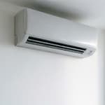 Installation de climatisation : Rue du sartia 141