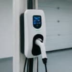 Borne de recharge : Styll