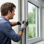 Menuisier : Isopro Châssis