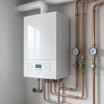 Chauffage : Beguin- Masset SRL