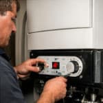 Chauffage : MDW Sanitair en Verwarming bv