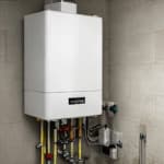 Chauffage : Lieveld Technics