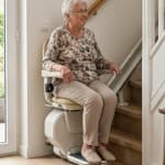 Installateur de monte-escaliers : Geslift SRL