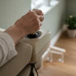 Monte-escalier : Home Concept Mons