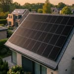 Installateur Photovoltaïque : AB Consulting Energy