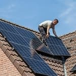 Panneaux solaires : Rl concepts SRL