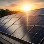 Installateur Photovoltaïque : Natural Energy