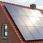 Panneaux solaires : Electricite Lalot