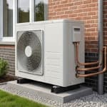 Pompe à chaleur : Airco zelf plaatsen