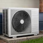 Installation de pompe à chaleur : Jacotech