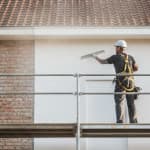 Travaux de façade : AB rénovation