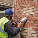 Travaux de façade : BATICOOL Façades