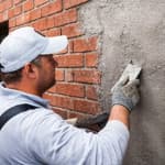 Travaux de façade : Matechi