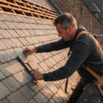 Rénovation de toiture : Toproof Dakwerken Gent