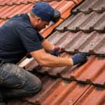 Rénovation de toiture : Dakwerken RB