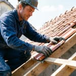 Rénovation de toiture : Wolf Solutions Dakwerken