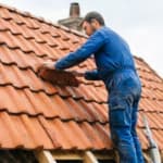 Toiture : J&F algemene dakwerken