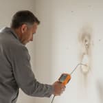 Traitement humidité : Dromursec