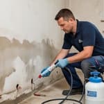 Traitement humidité : Belgique Humidité Charleroi, Mons, Namur