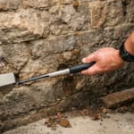 Spécialiste Humidité : Ets FL façade