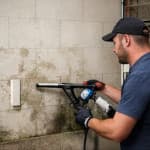 Traitement de l'humidité : HomeProtec