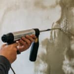 Traitement de l'humidité : Clean.expert