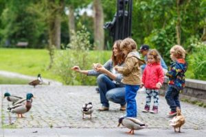 assistante maternelle