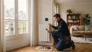 DPE 2026 : nouveau mode de calcul favorable à l'électricité