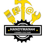 Bricolage : HandyMan44