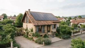 Panneaux solaires en autoconsommation : quelle est la rentabilité réelle ?