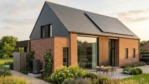 Panneaux solaires + Pompe à chaleur : rentable en Belgique ?