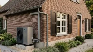 Pompe à chaleur vs chaudière gaz : quel est leur ROI en Belgique ?