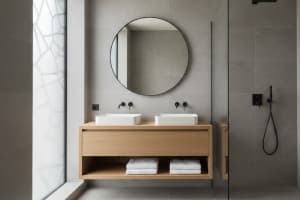 Rénovation salle de bain Belgique