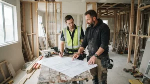 Tarifs horaires des artisans du bâtiment : grille et prix moyens
