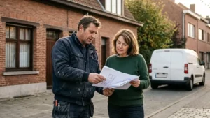 TVA 6% pour vos travaux de rénovation en Belgique : réduisez vos coûts